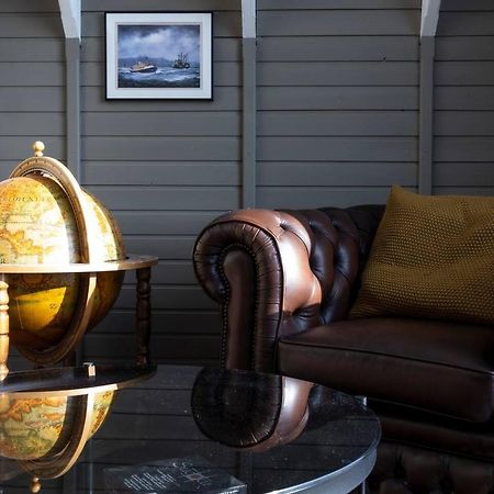 Akureyri Retreat Daire Dış mekan fotoğraf