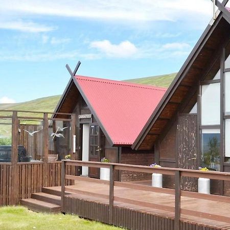 Akureyri Retreat Daire Dış mekan fotoğraf