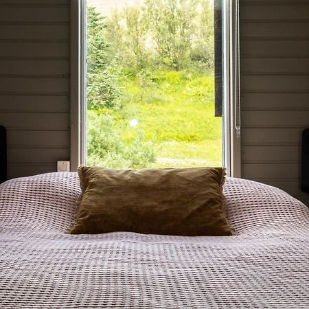 Akureyri Retreat Daire Dış mekan fotoğraf