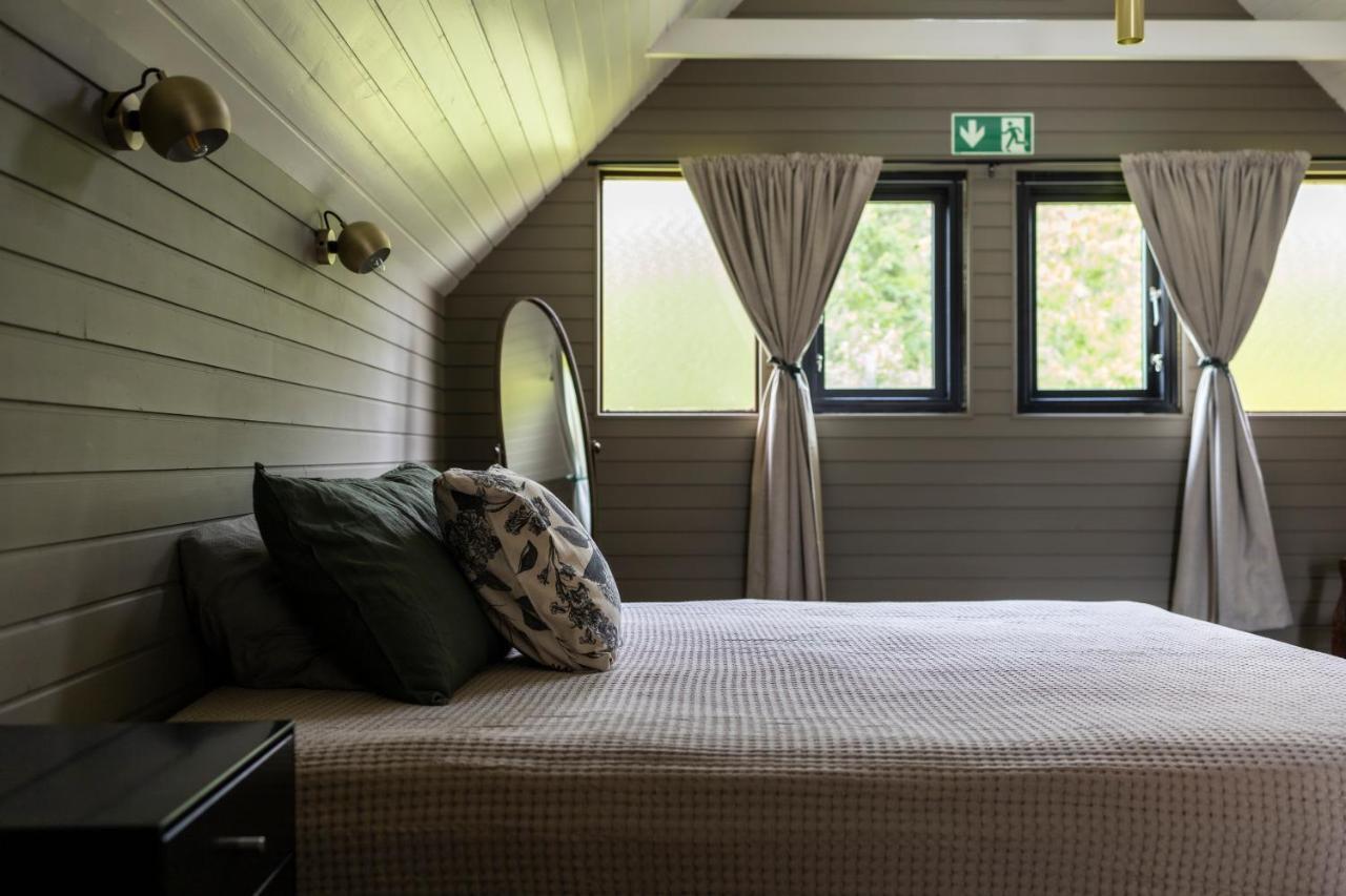 Akureyri Retreat Daire Dış mekan fotoğraf
