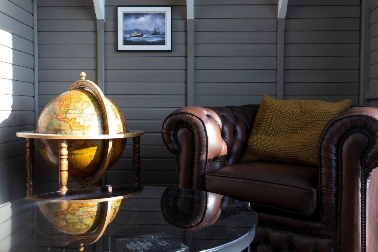 Akureyri Retreat Daire Dış mekan fotoğraf