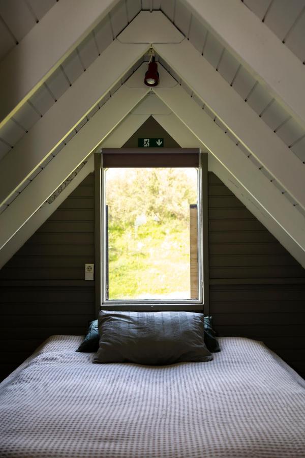 Akureyri Retreat Daire Dış mekan fotoğraf